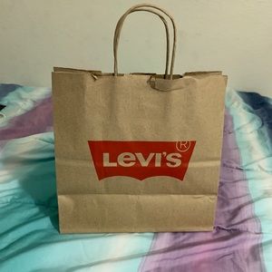 Shopping bag
